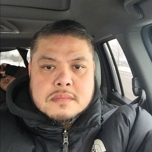 Meet your Posher, Dan